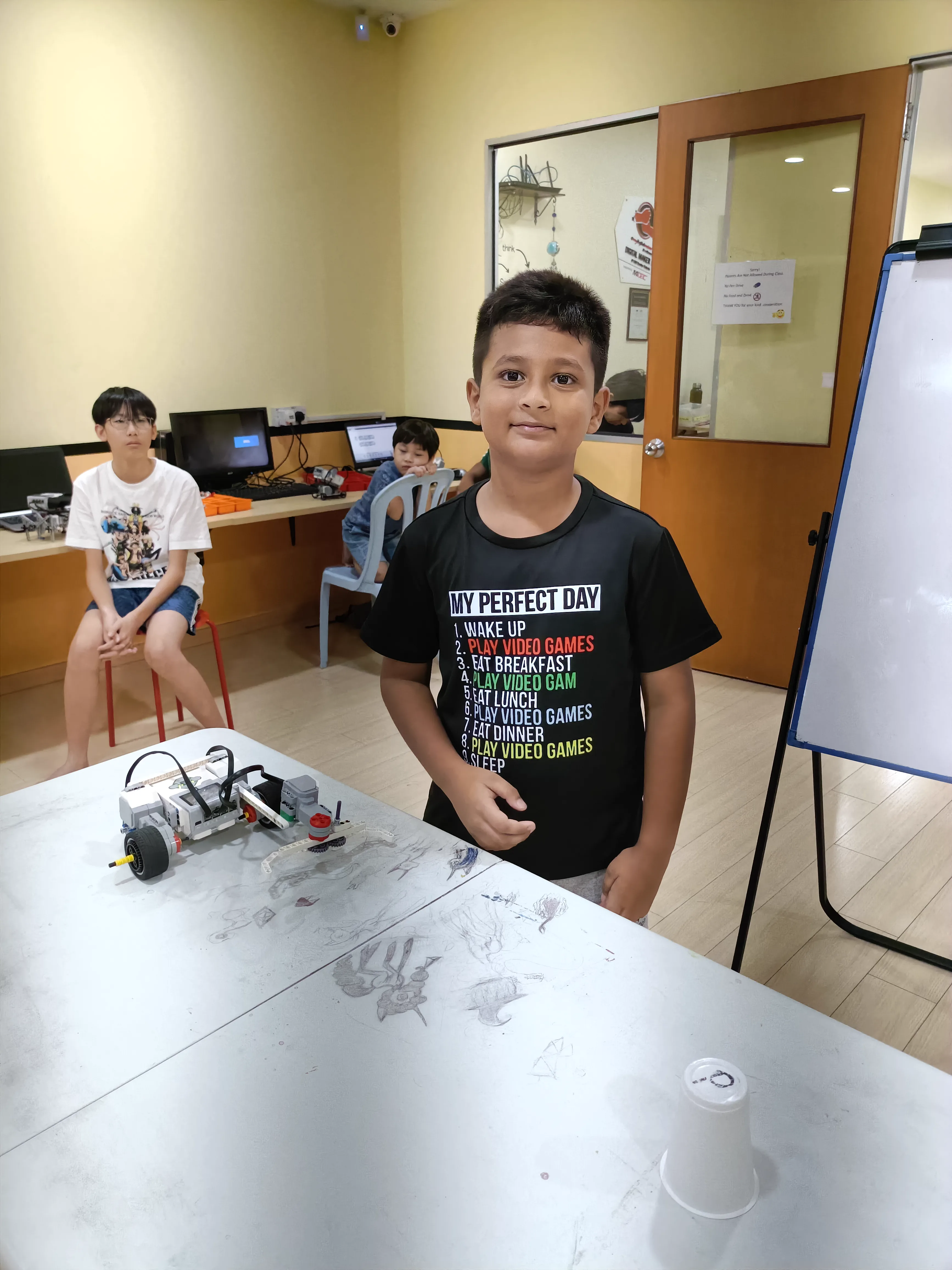 Build Your Own Robots photo 6